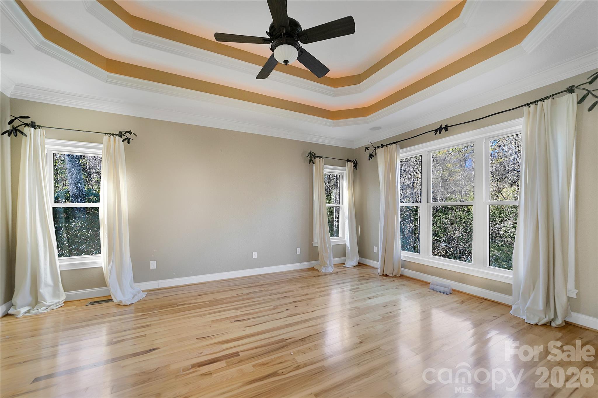 886 Soquili Drive — Brevard