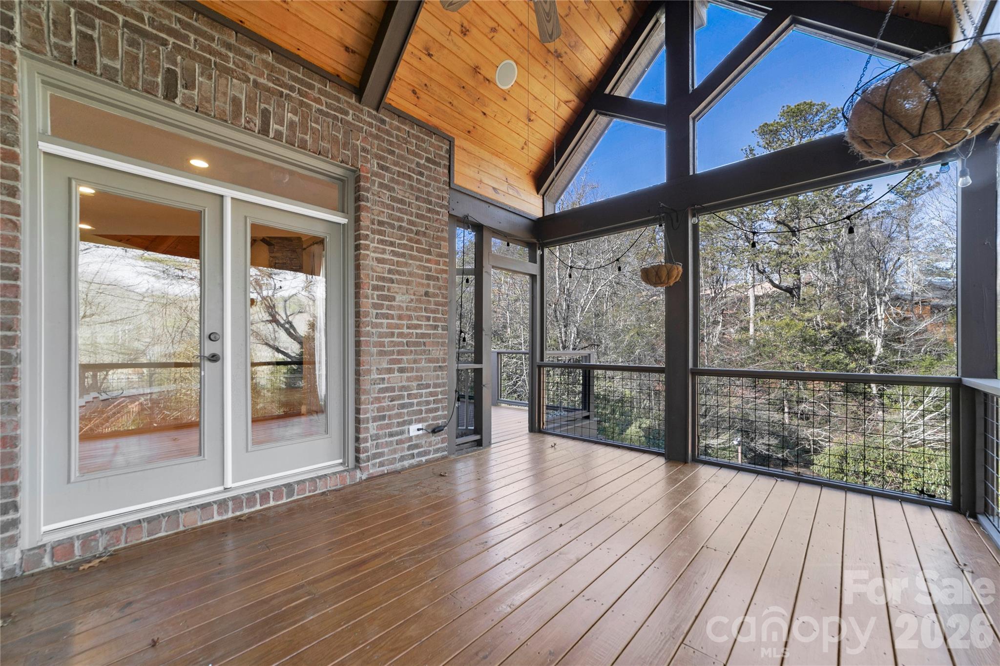 886 Soquili Drive — Brevard