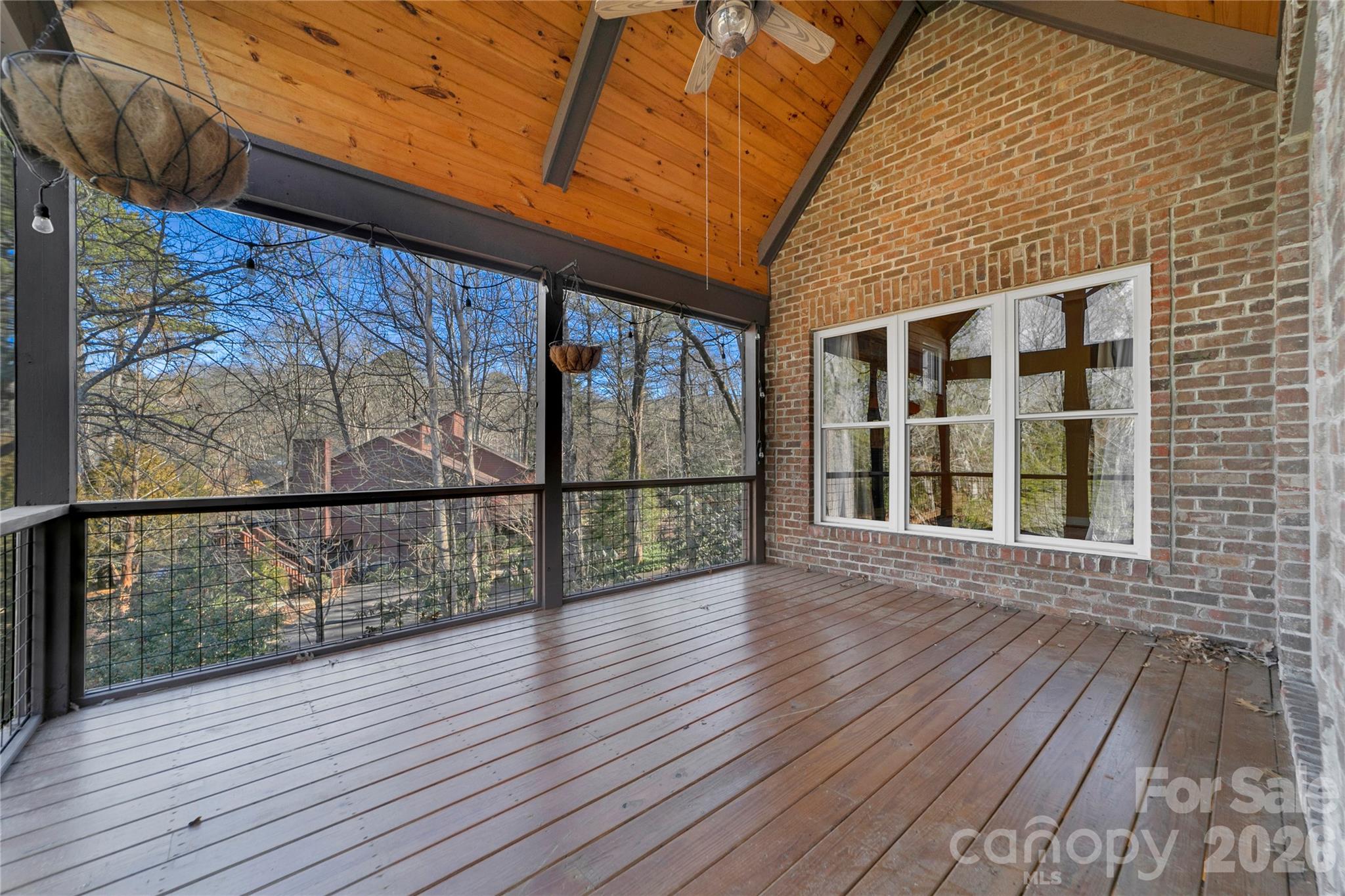 886 Soquili Drive — Brevard