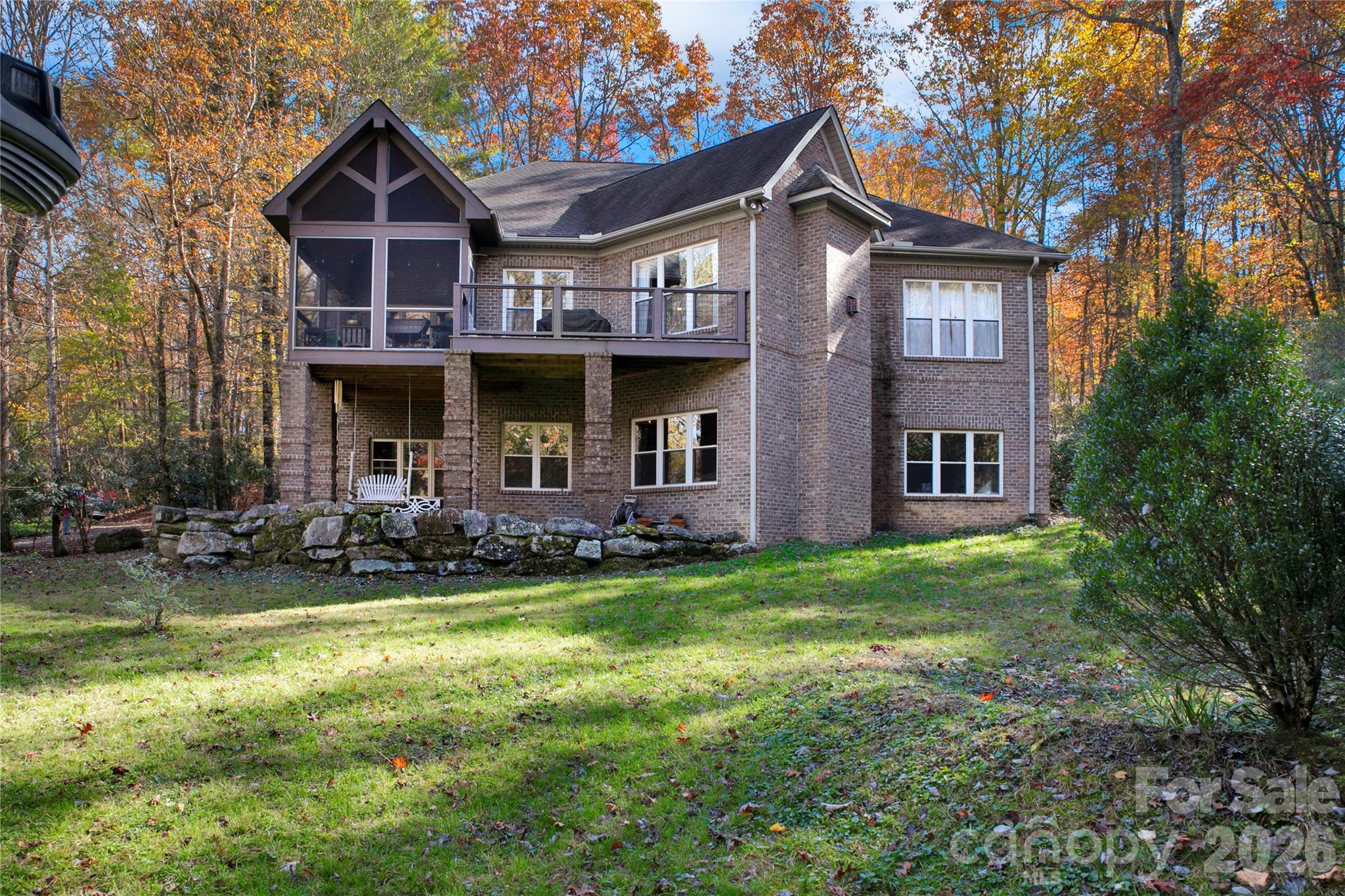886 Soquili Drive — Brevard
