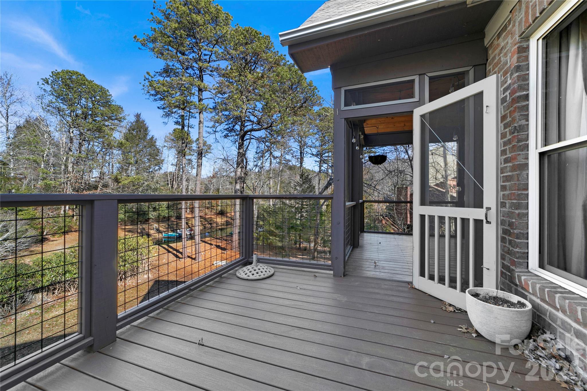 886 Soquili Drive — Brevard