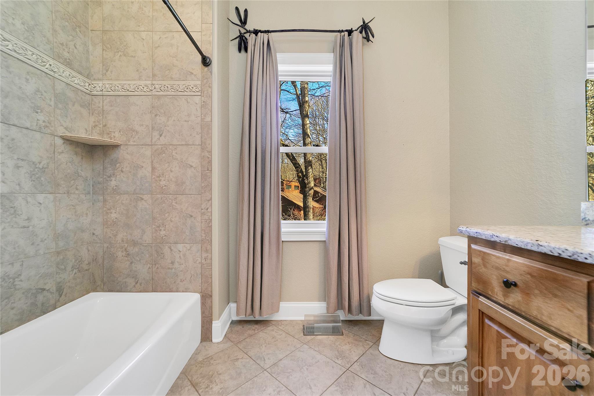 886 Soquili Drive — Brevard
