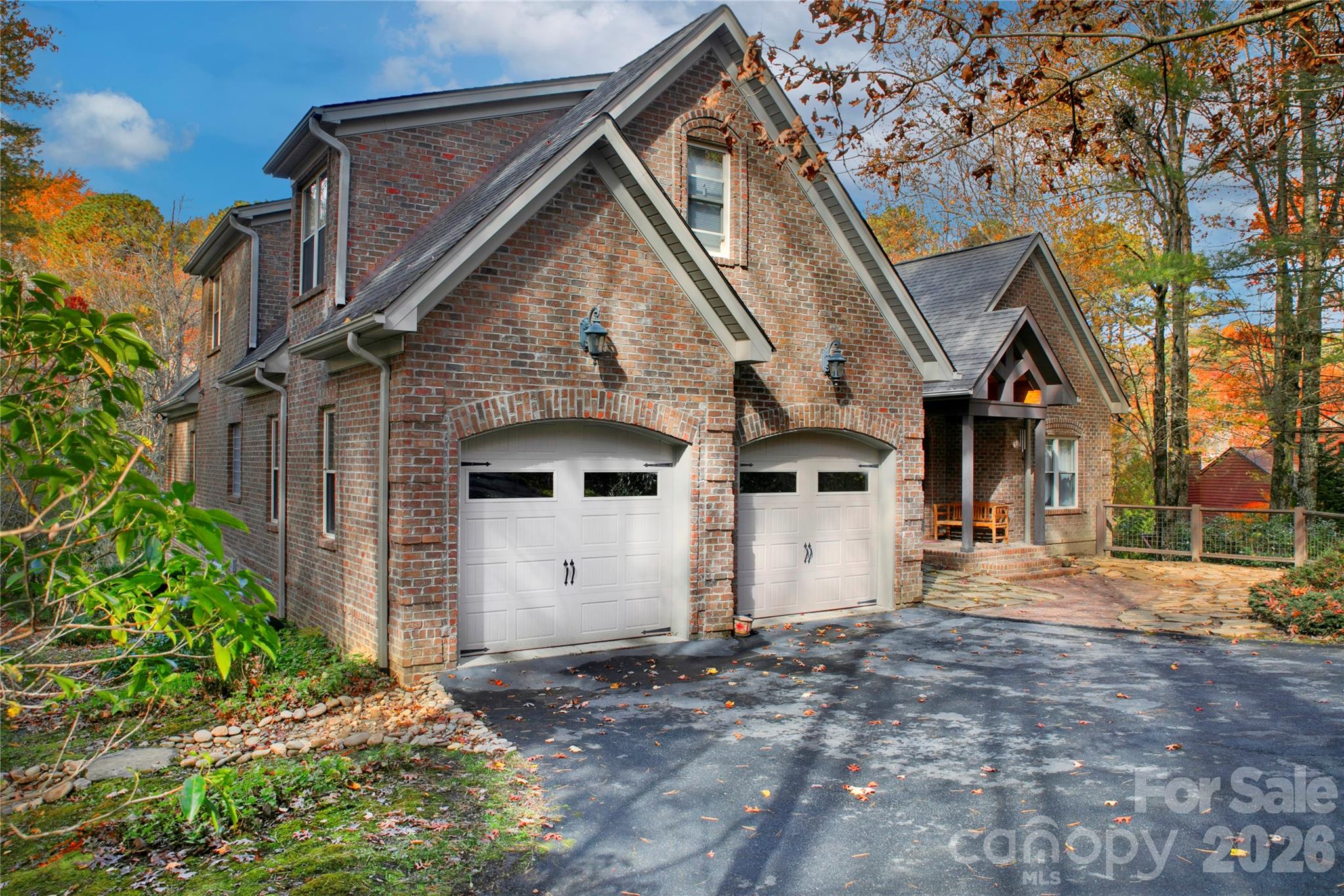 886 Soquili Drive — Brevard