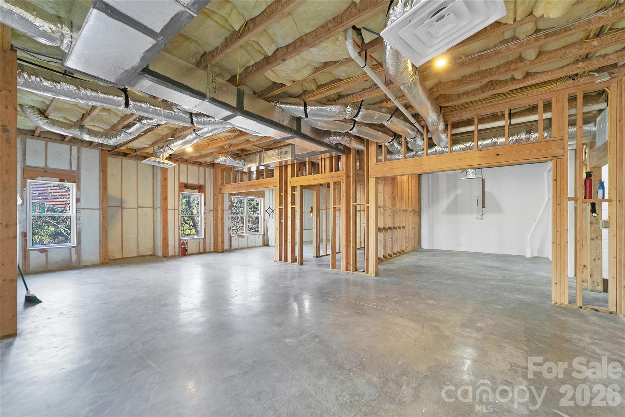 886 Soquili Drive — Brevard