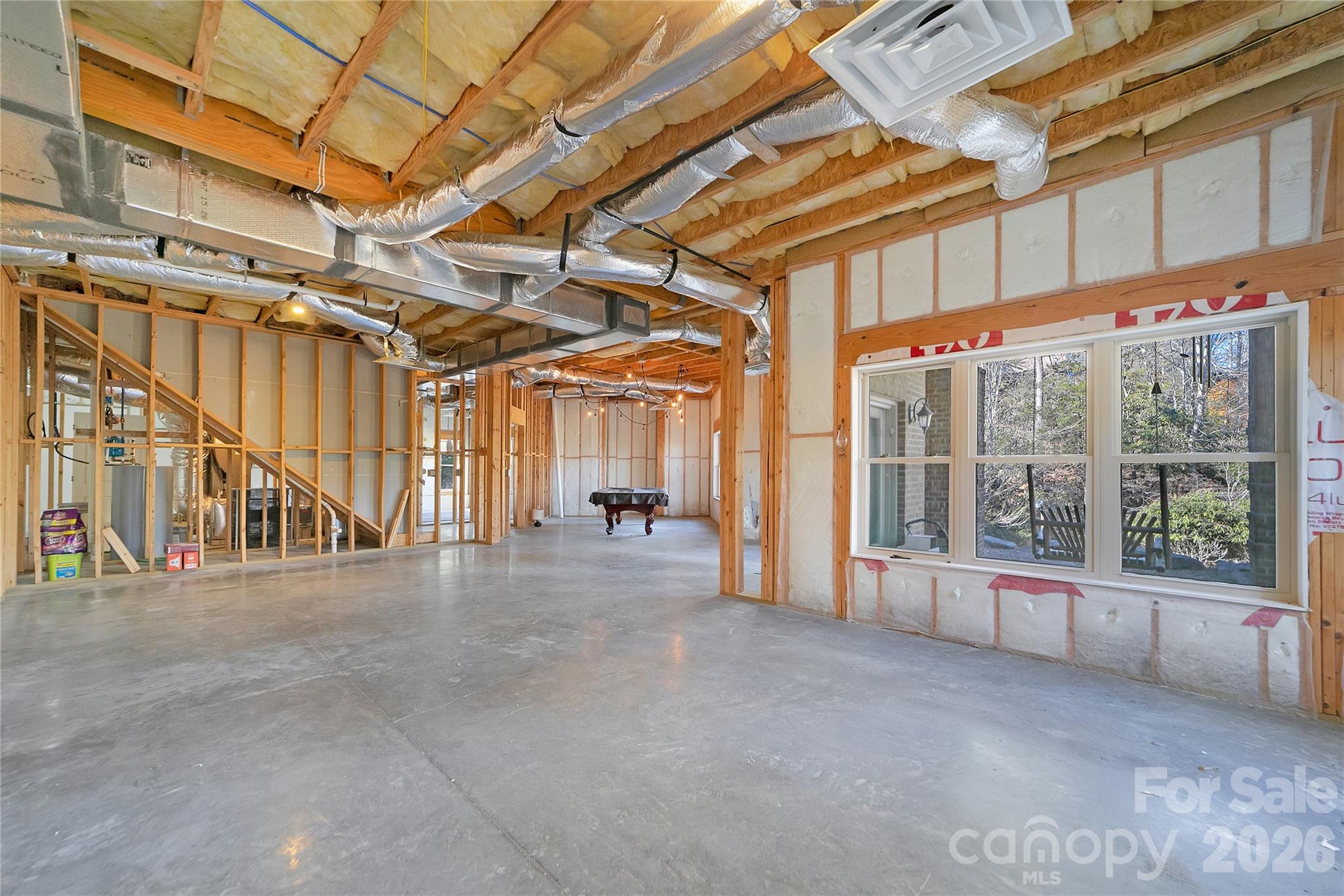 886 Soquili Drive — Brevard