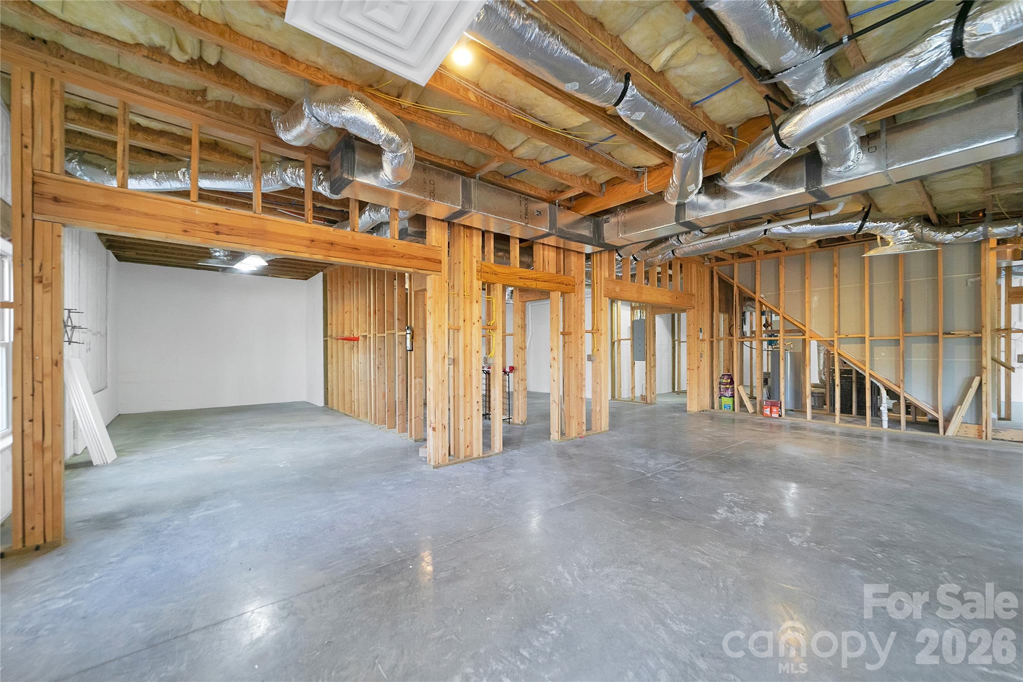886 Soquili Drive — Brevard