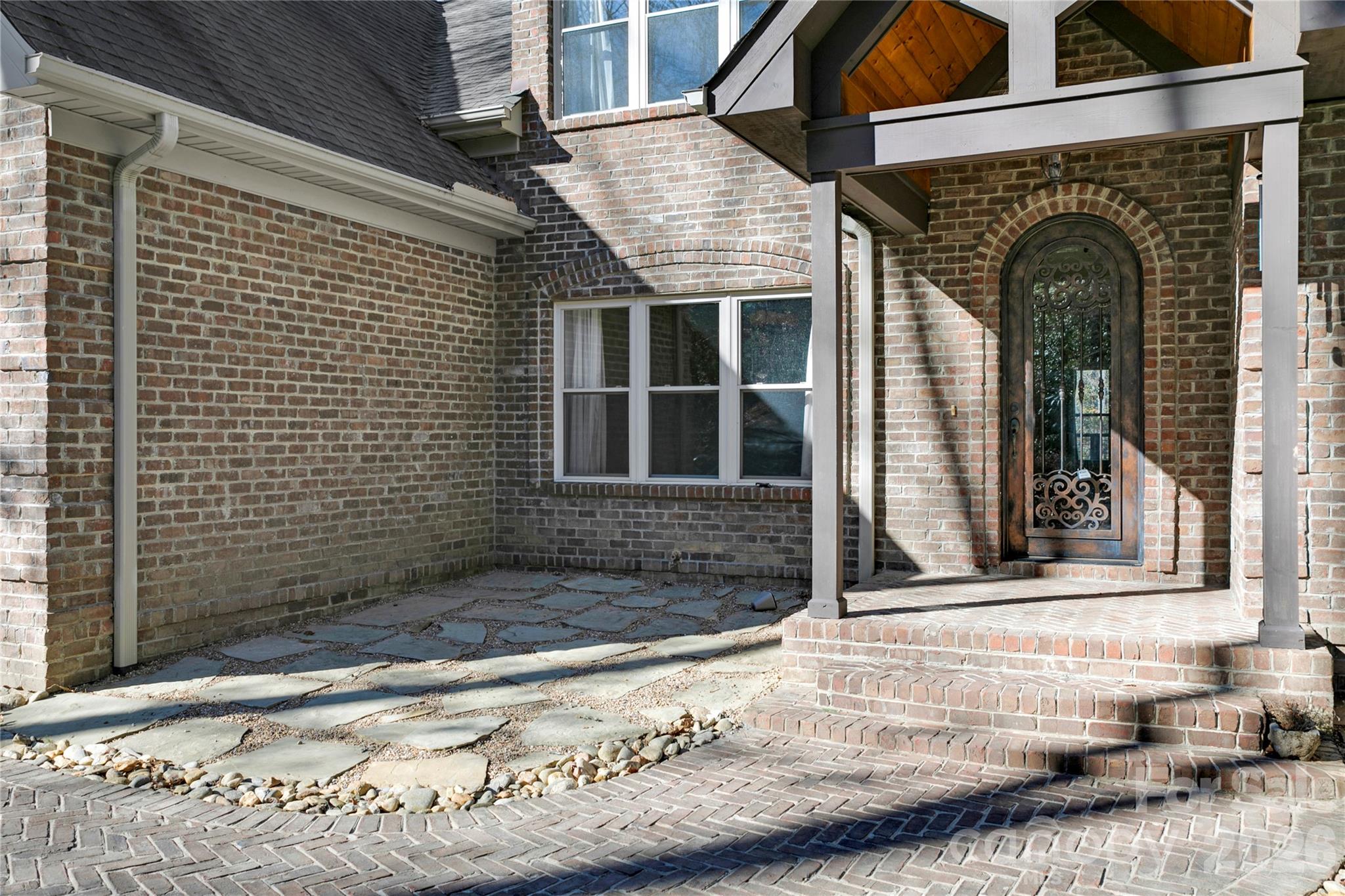 886 Soquili Drive — Brevard