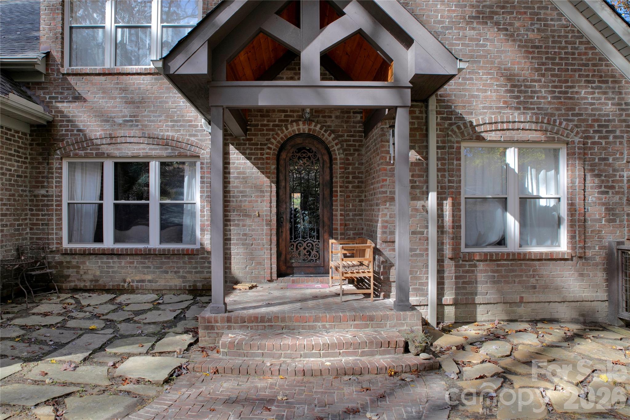 886 Soquili Drive — Brevard