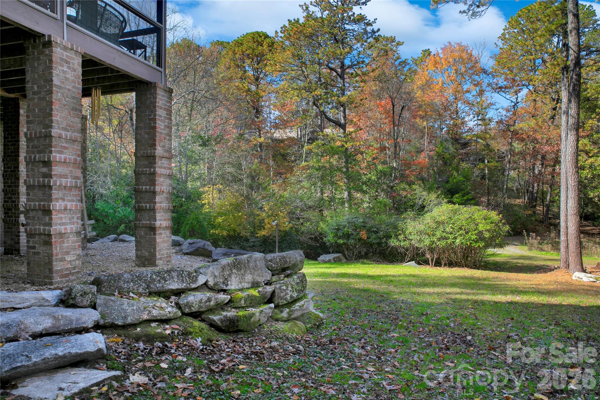 886 Soquili Drive — Brevard