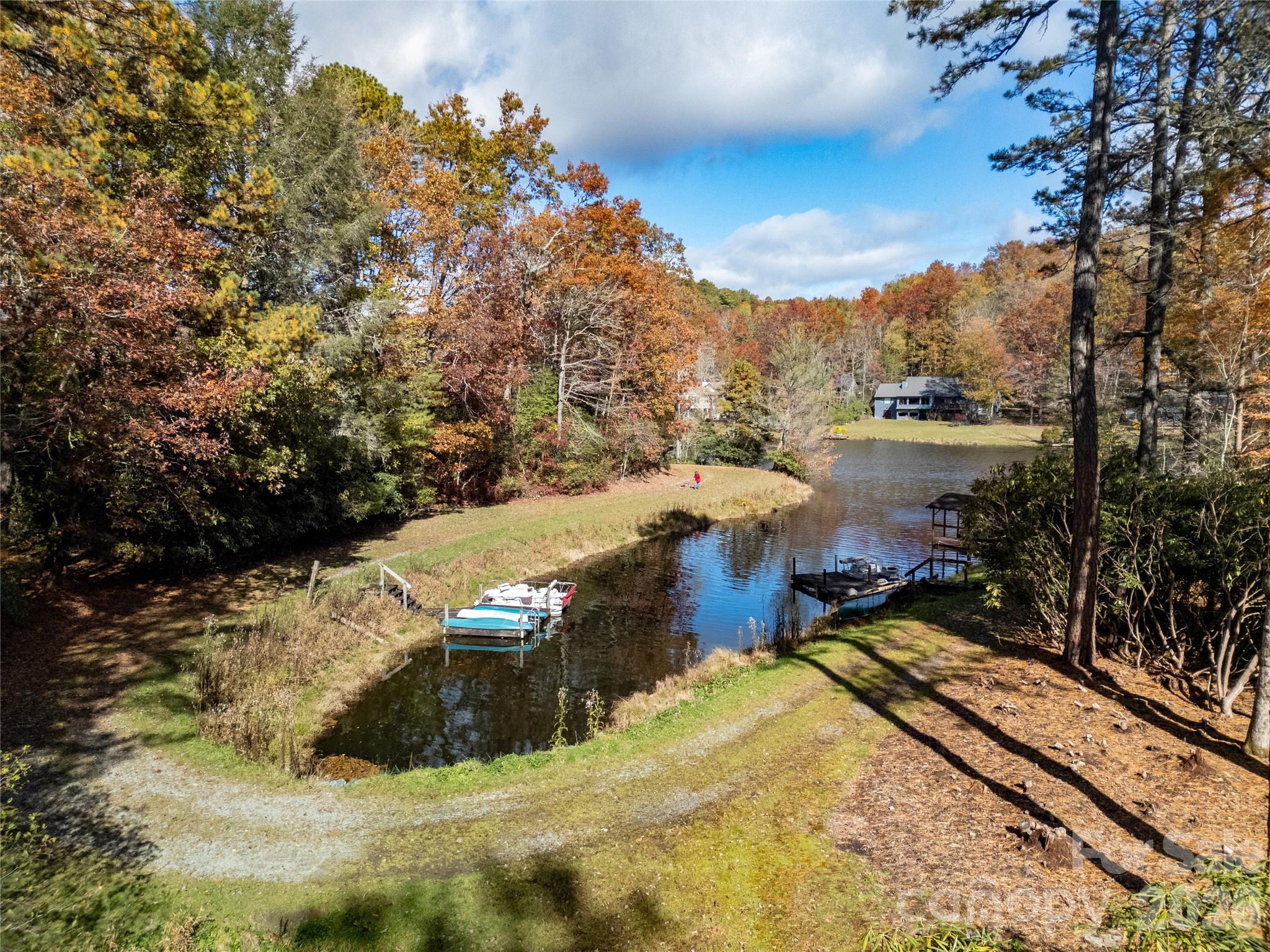 886 Soquili Drive — Brevard