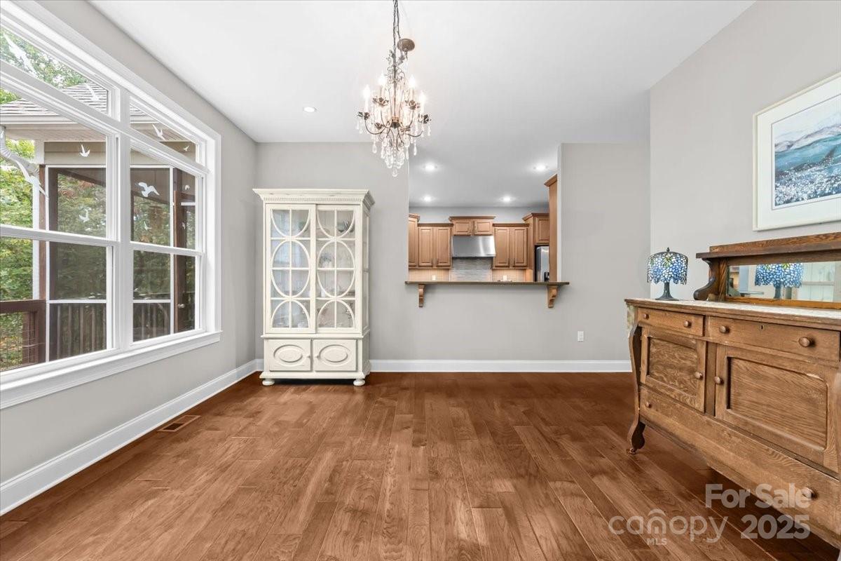 7355 Pisgah Covered Bridge Road — Asheboro
