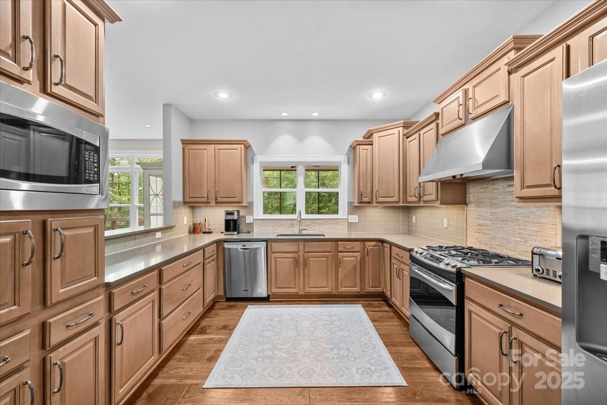 7355 Pisgah Covered Bridge Road — Asheboro