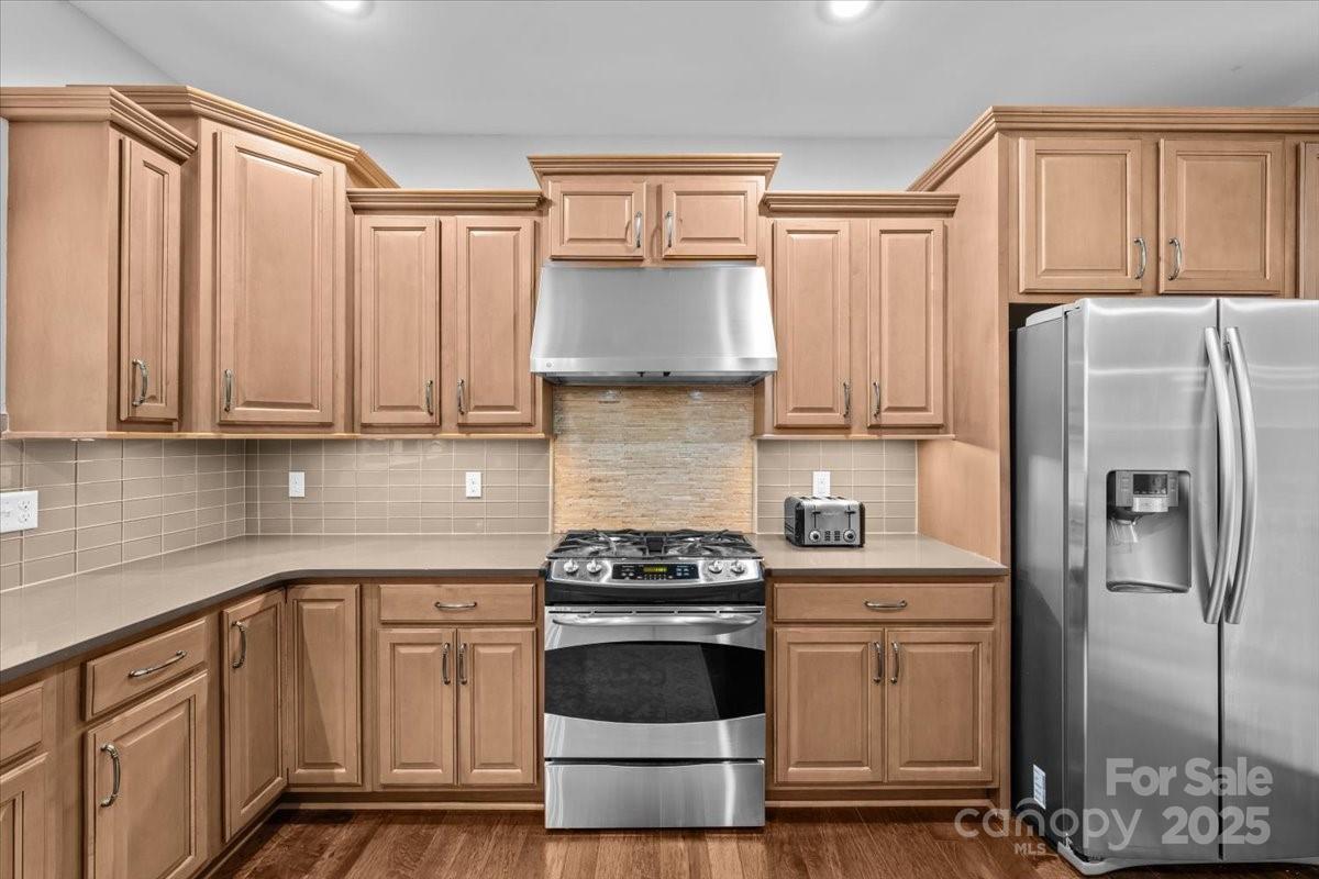 7355 Pisgah Covered Bridge Road — Asheboro