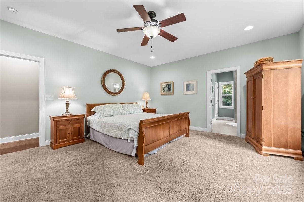7355 Pisgah Covered Bridge Road — Asheboro
