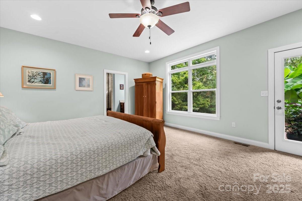 7355 Pisgah Covered Bridge Road — Asheboro