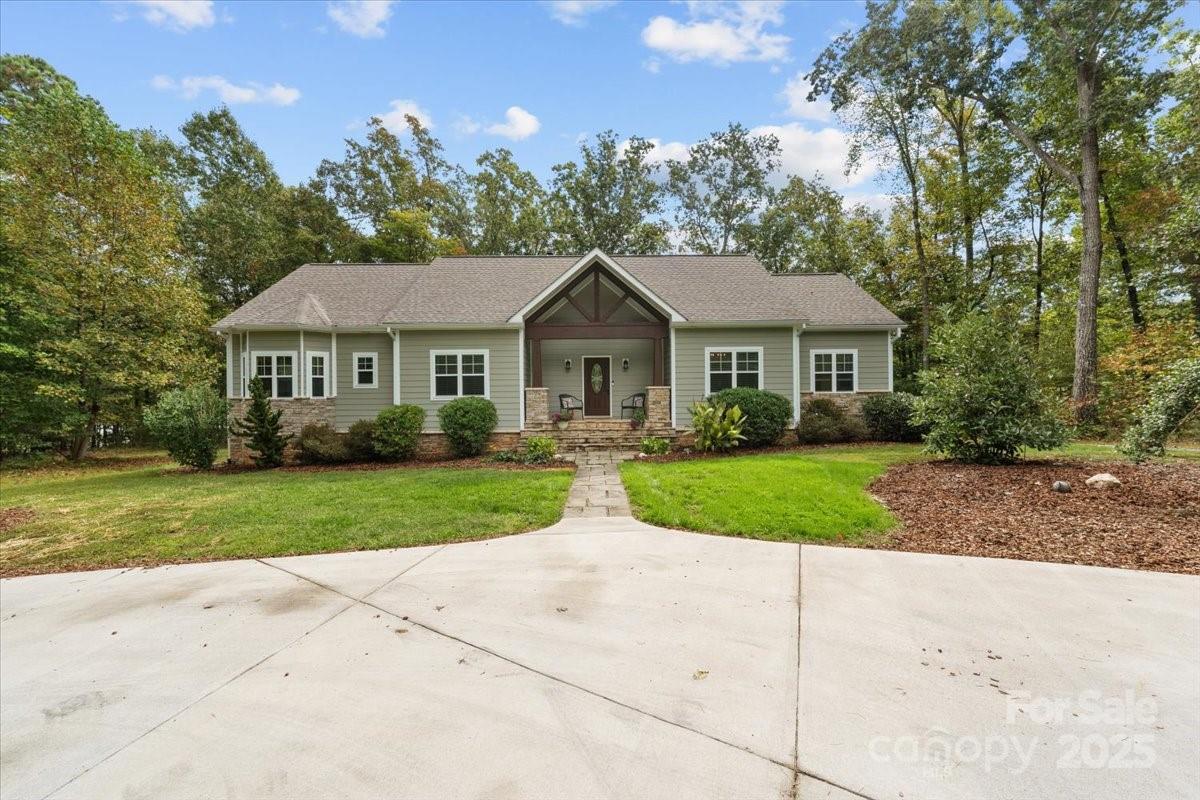 7355 Pisgah Covered Bridge Road — Asheboro