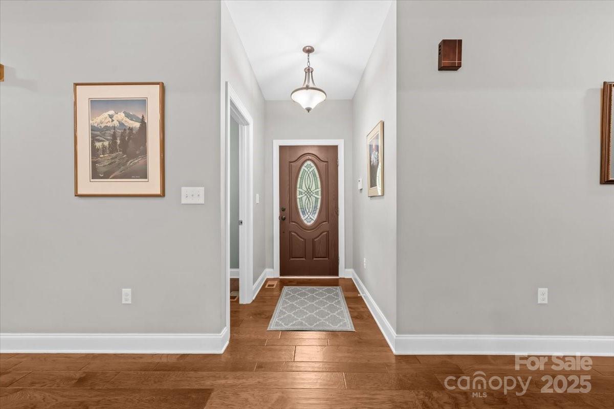 7355 Pisgah Covered Bridge Road — Asheboro