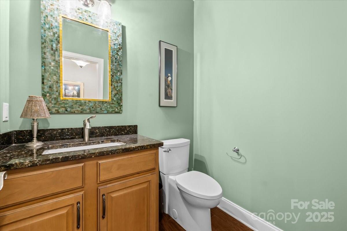 7355 Pisgah Covered Bridge Road — Asheboro