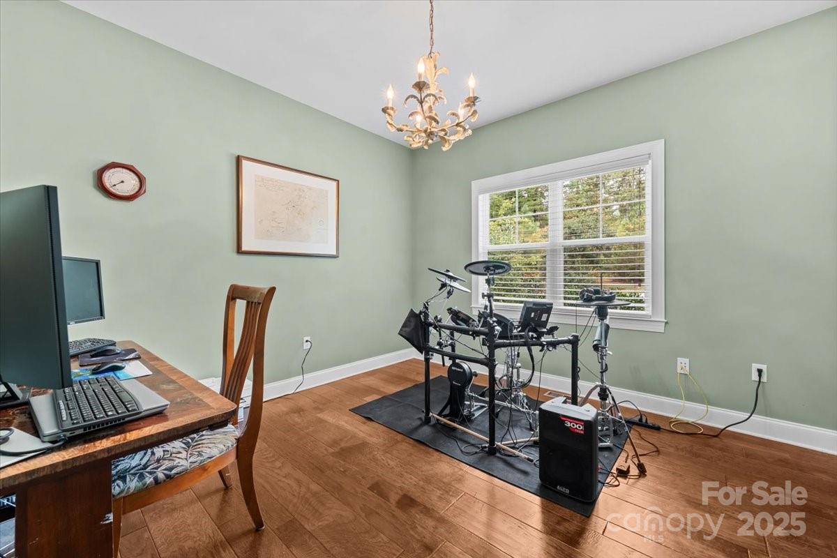 7355 Pisgah Covered Bridge Road — Asheboro