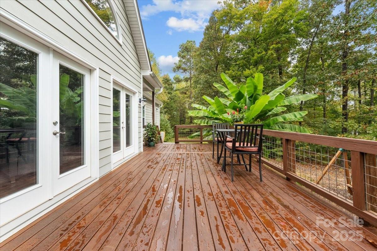 7355 Pisgah Covered Bridge Road — Asheboro