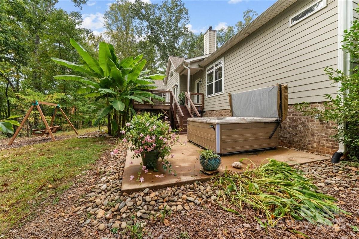7355 Pisgah Covered Bridge Road — Asheboro