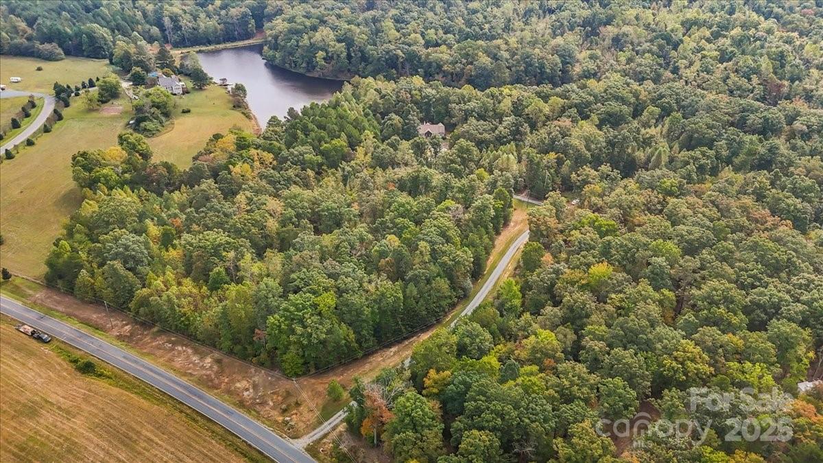 7355 Pisgah Covered Bridge Road — Asheboro