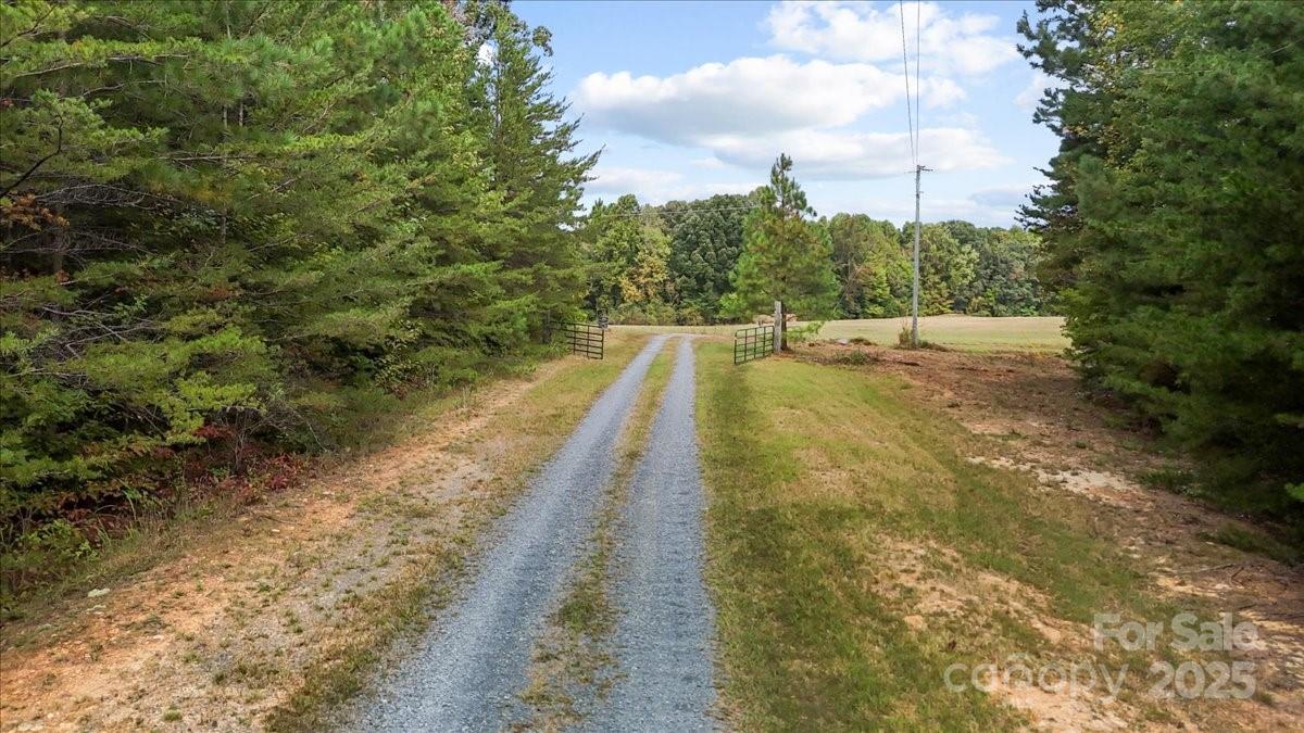 7355 Pisgah Covered Bridge Road — Asheboro