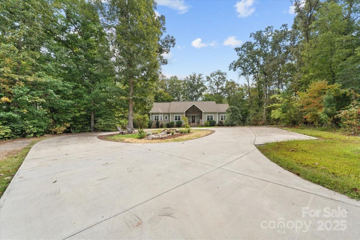 7355 Pisgah Covered Bridge Road — Asheboro