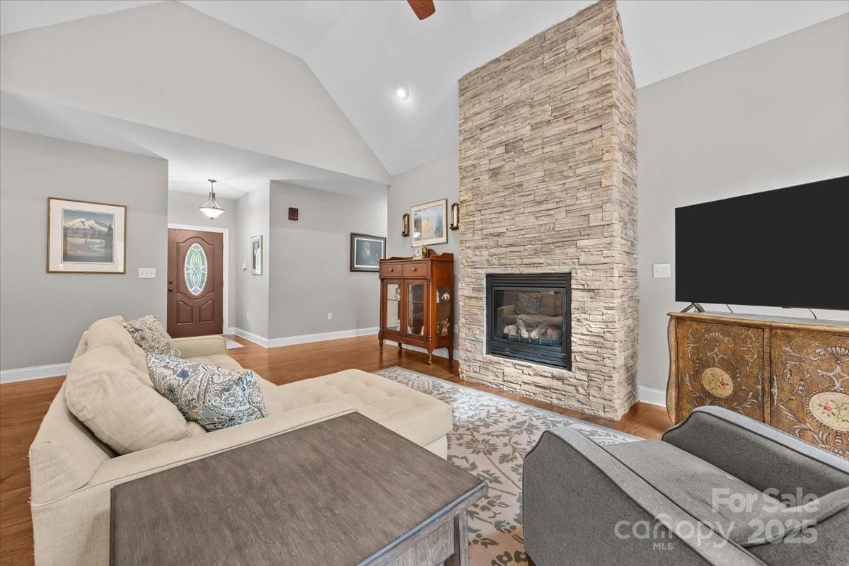 7355 Pisgah Covered Bridge Road — Asheboro