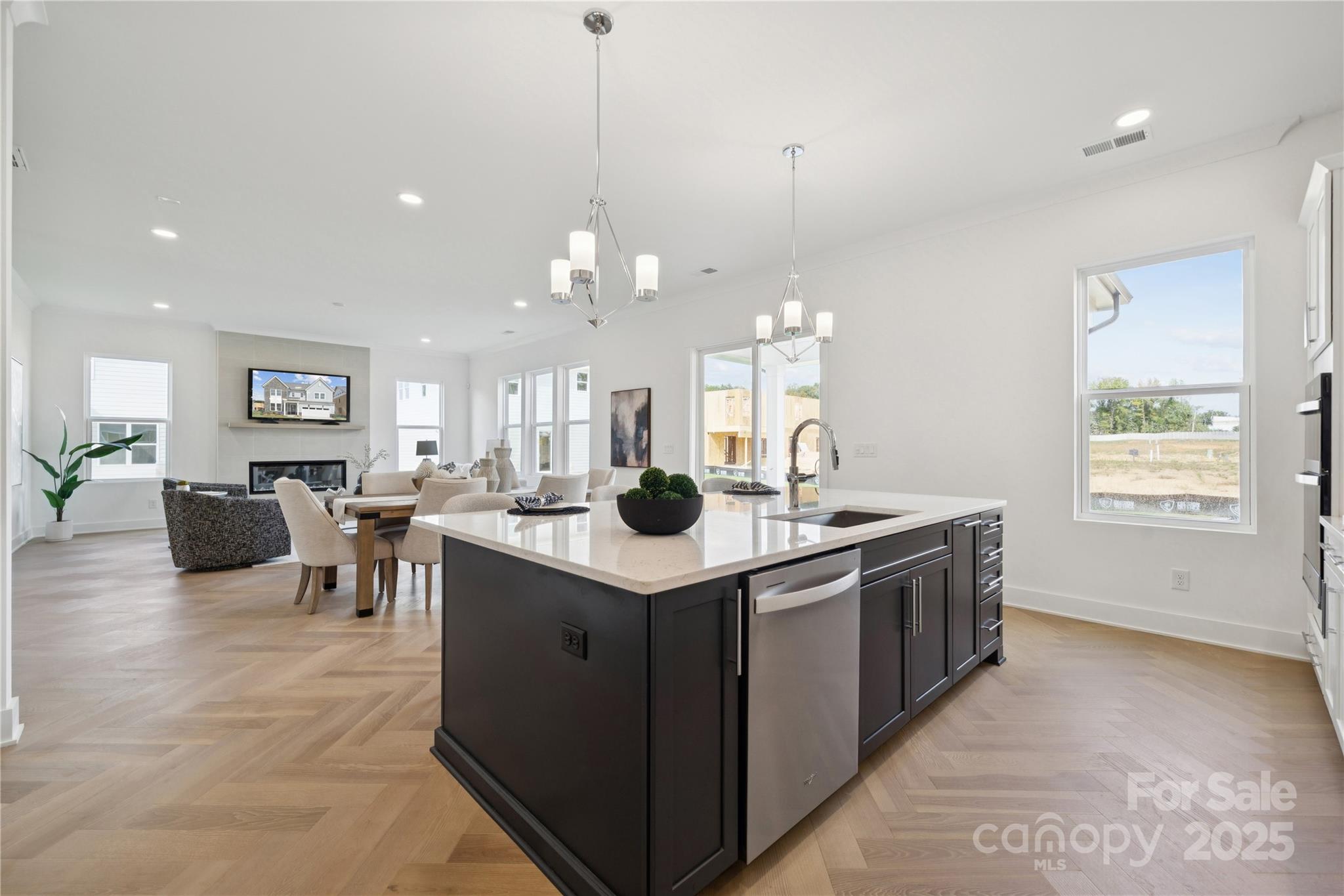 5305 Vernon Ridge Road #117 — Huntersville