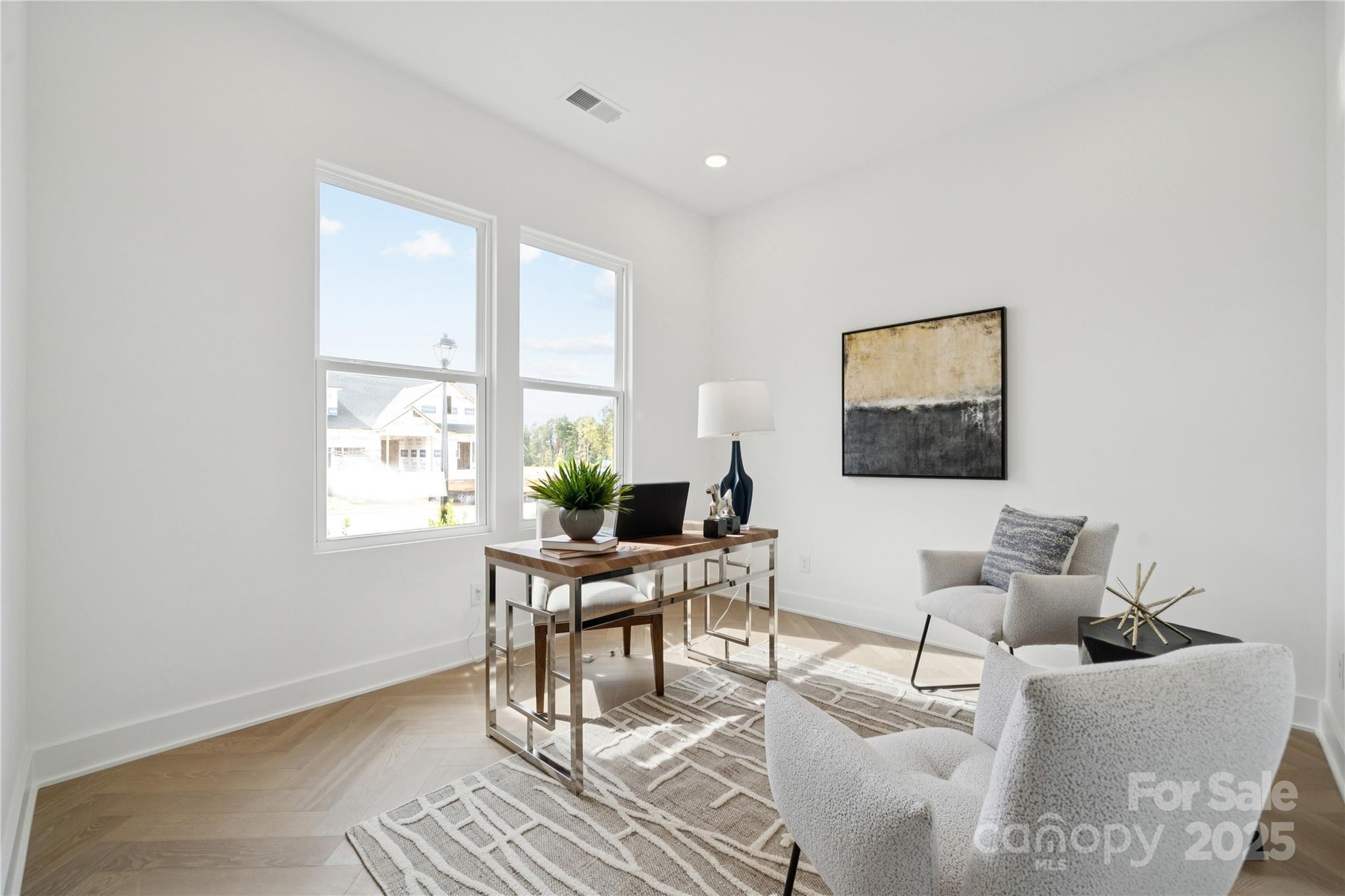 5305 Vernon Ridge Road #117 — Huntersville