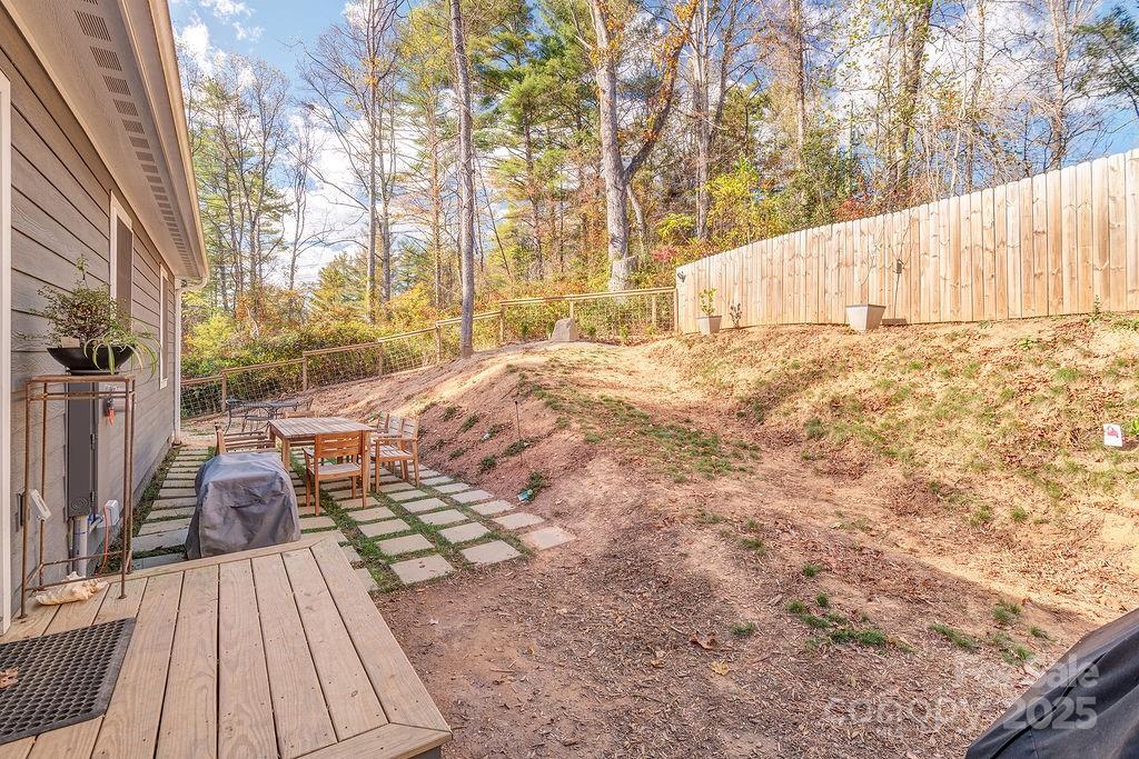 15 Edmond Woods Place — Fairview