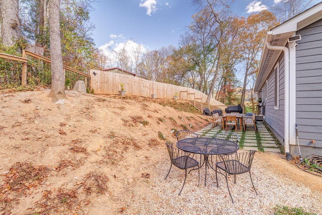15 Edmond Woods Place — Fairview