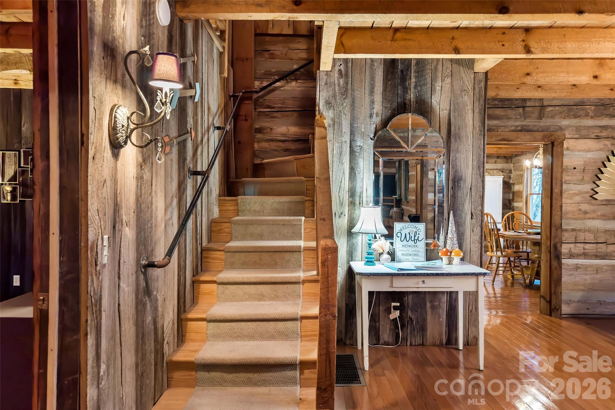 1495 El Miner Drive — Mars Hill