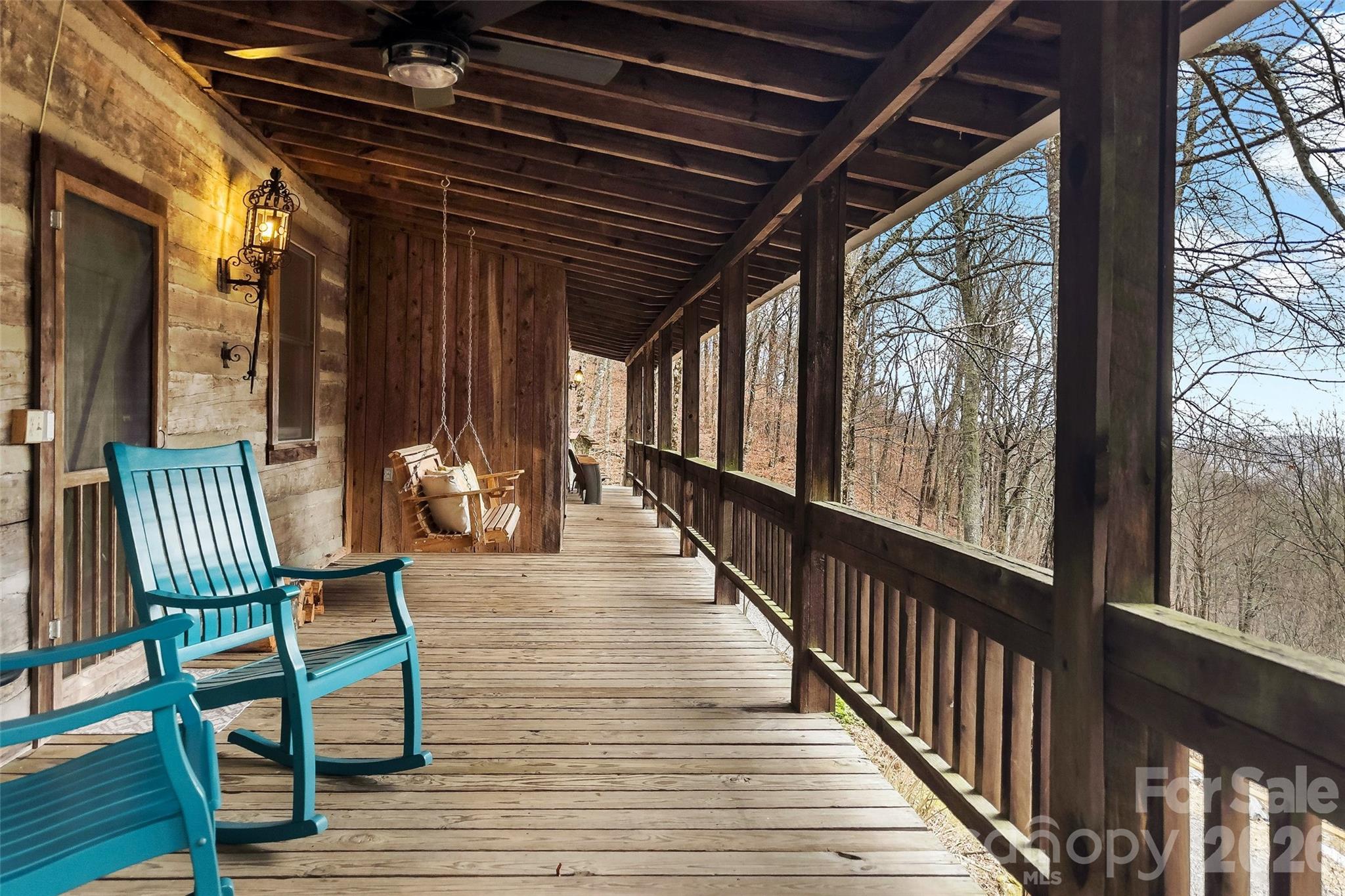 1495 El Miner Drive — Mars Hill