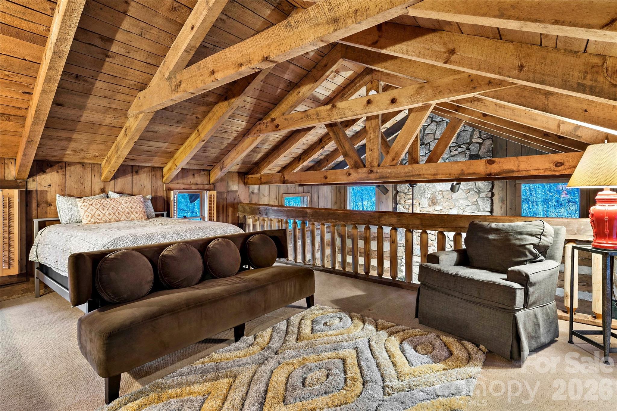 1495 El Miner Drive — Mars Hill