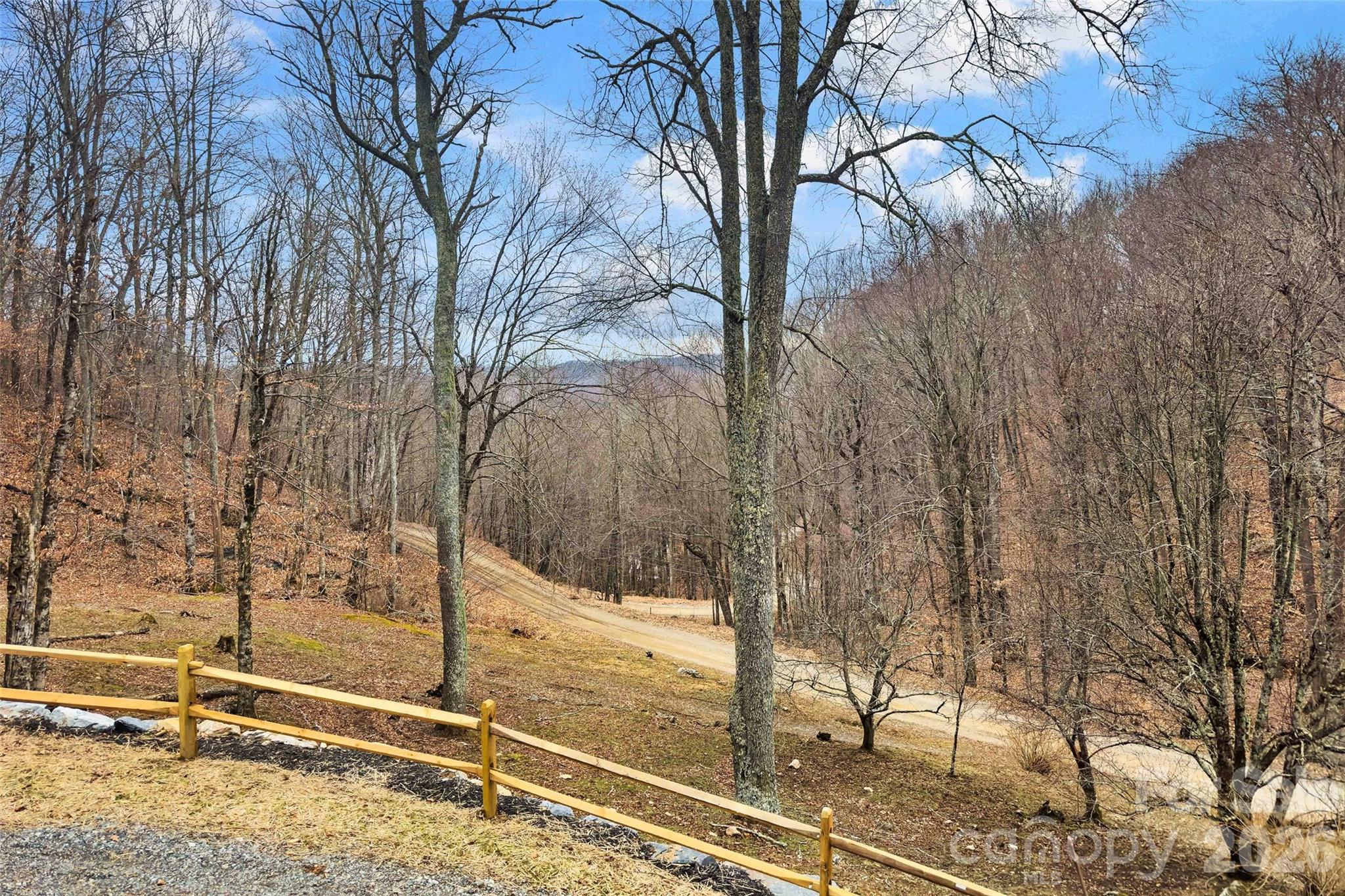 1495 El Miner Drive — Mars Hill