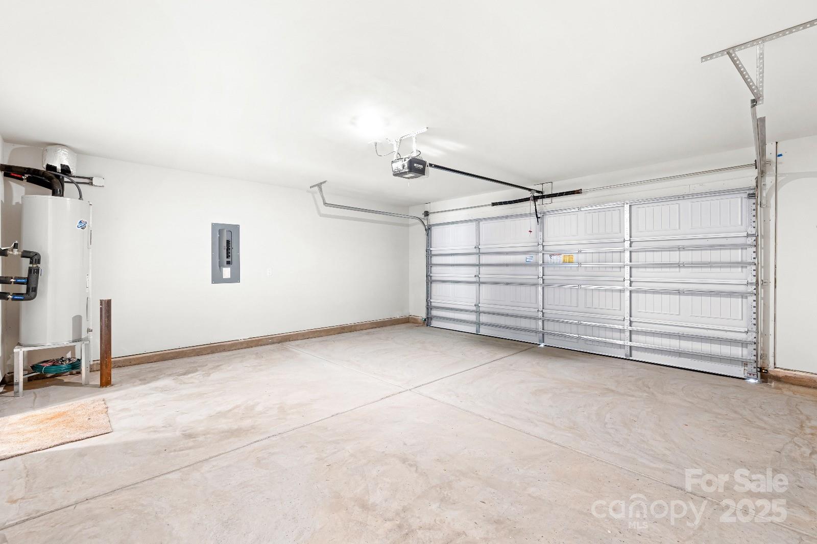 1157 Nia Road — Charlotte