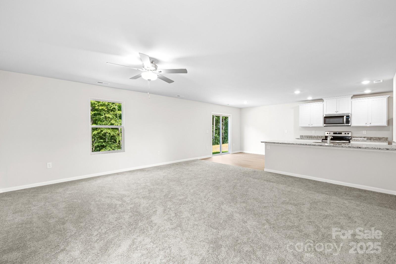 1157 Nia Road — Charlotte