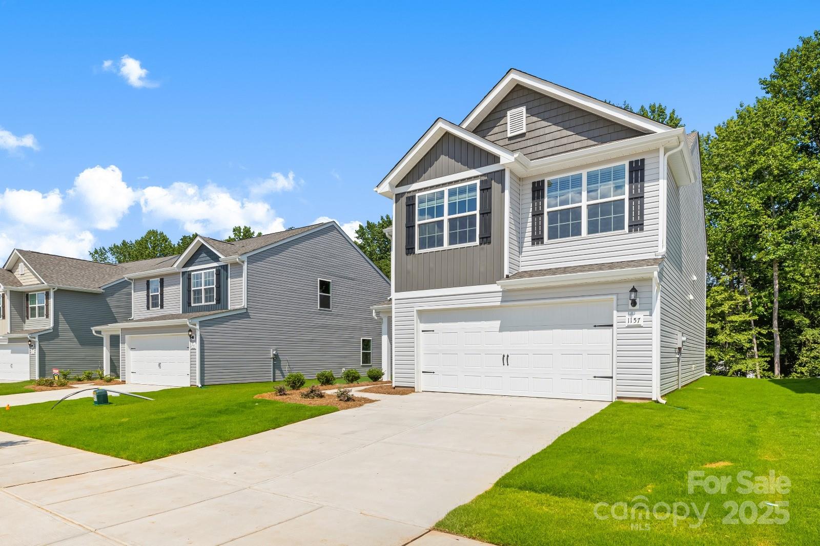 1157 Nia Road — Charlotte