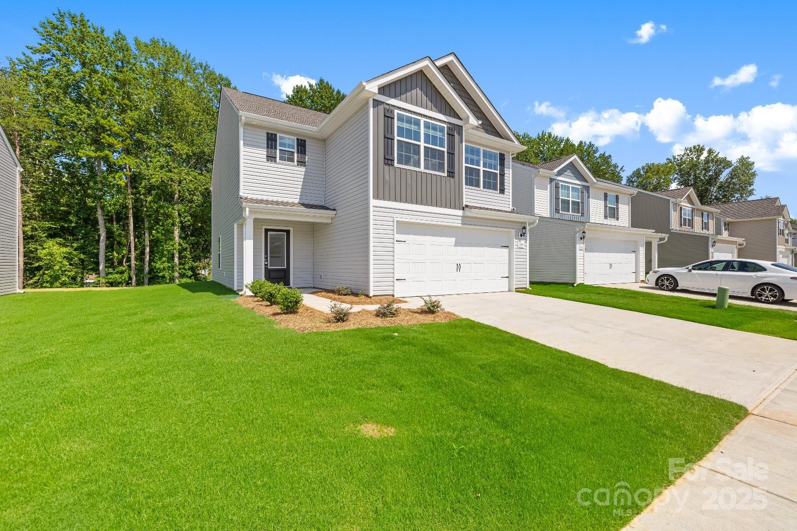 1157 Nia Road — Charlotte
