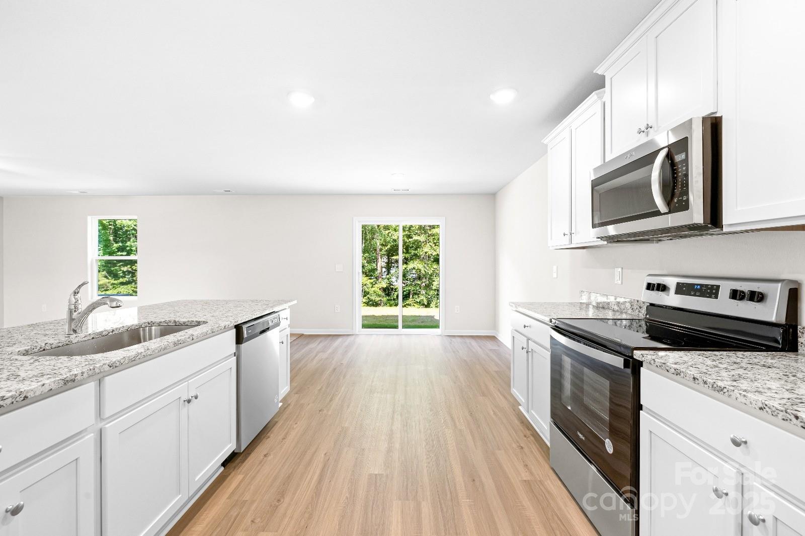 1157 Nia Road — Charlotte