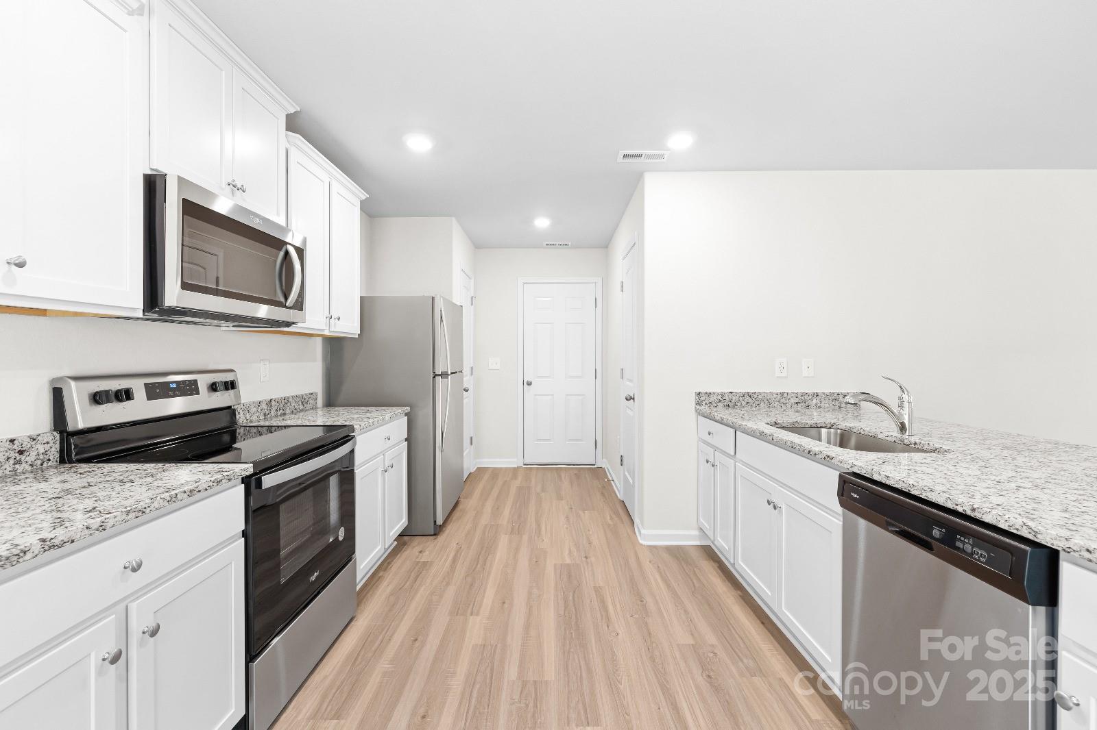 1157 Nia Road — Charlotte