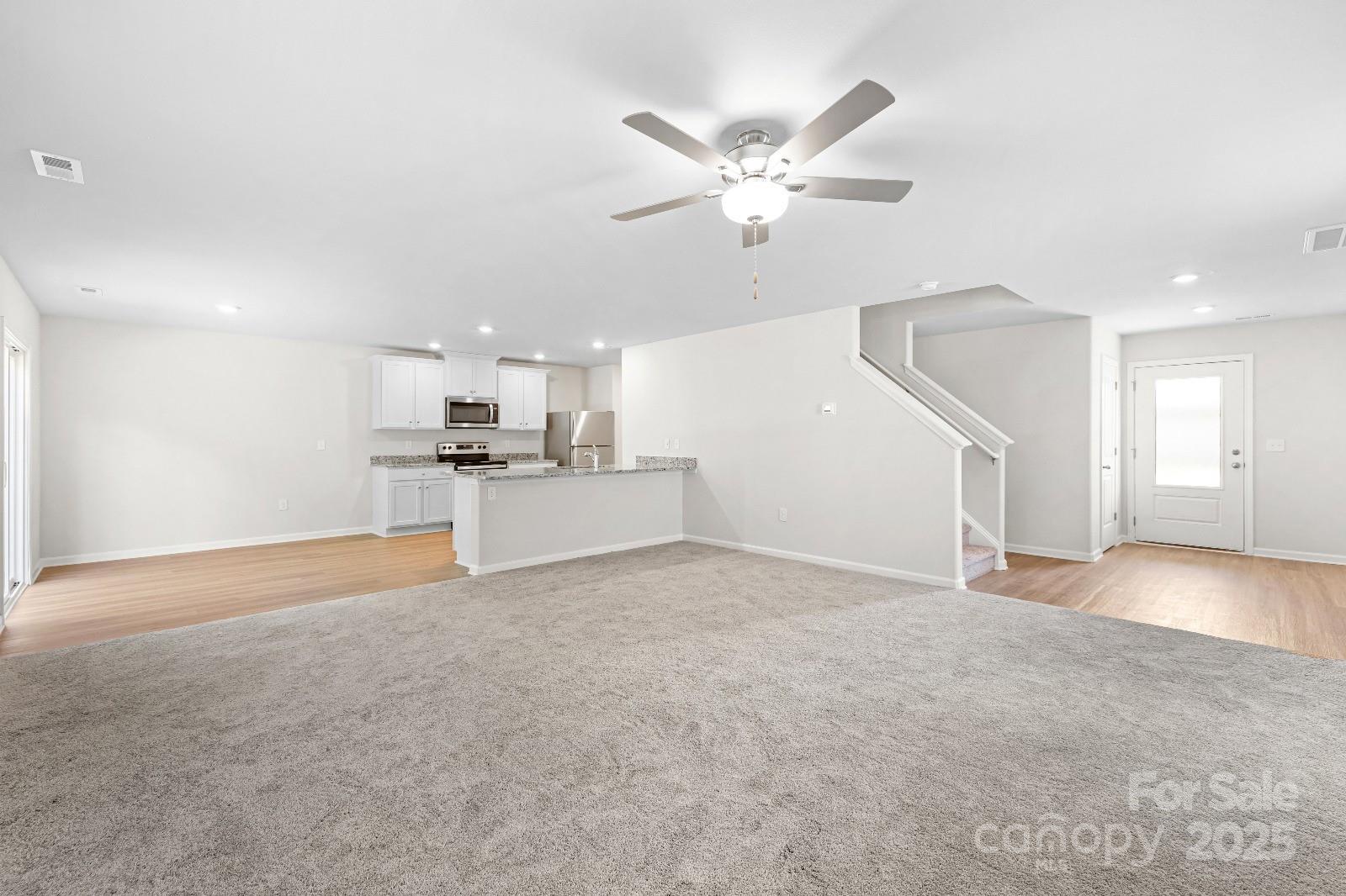 1157 Nia Road — Charlotte