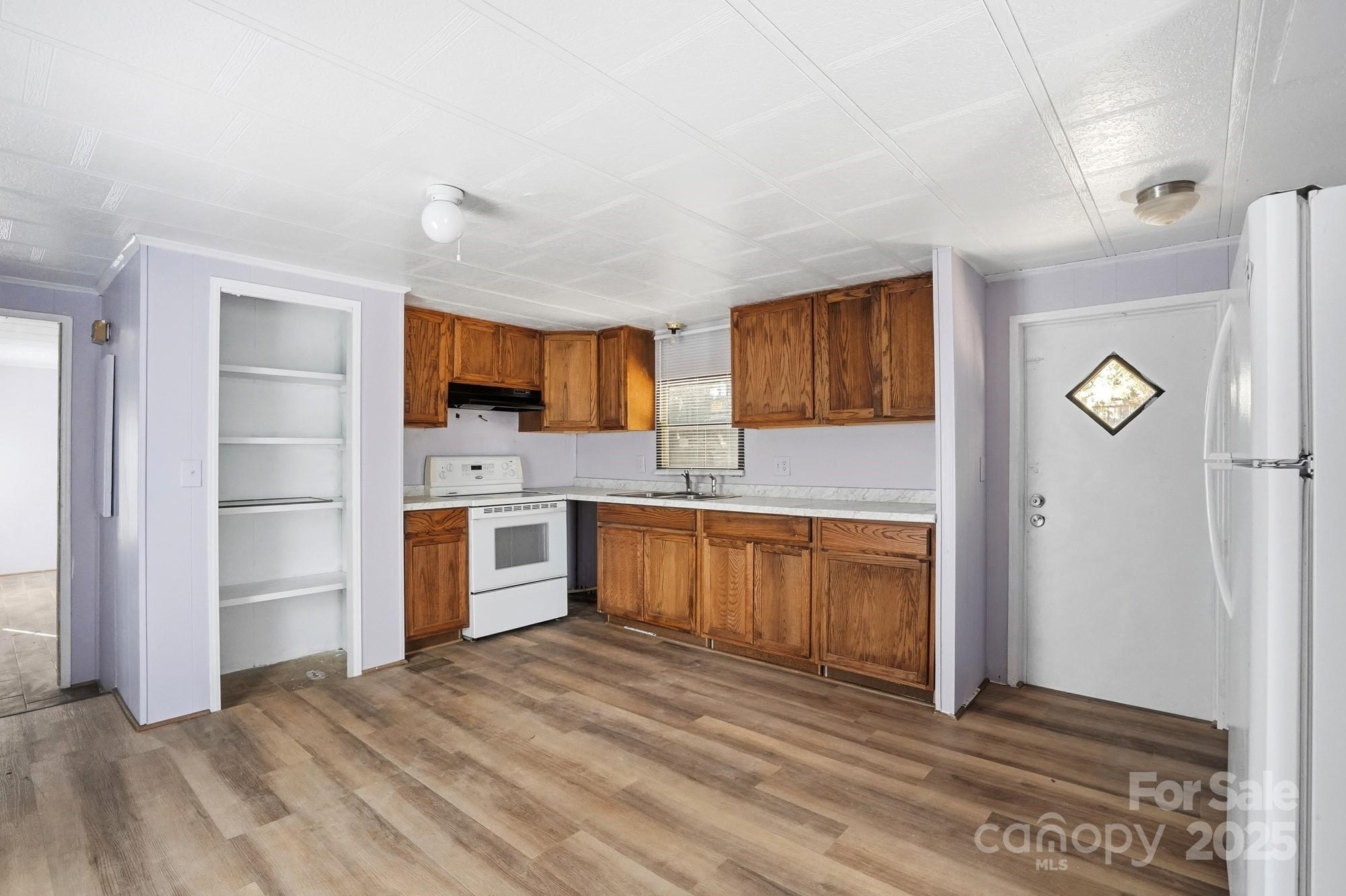115 Red Bud Place NW — Concord