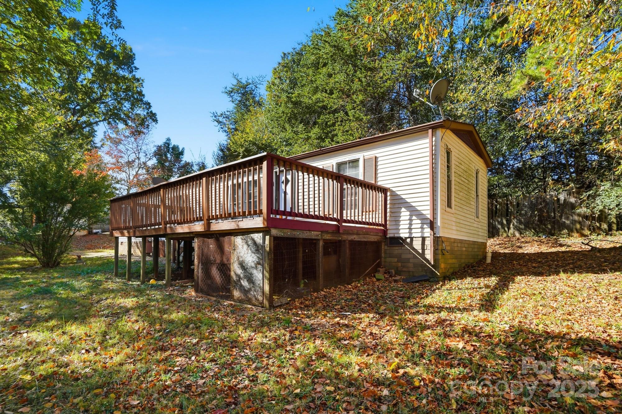 115 Red Bud Place NW — Concord