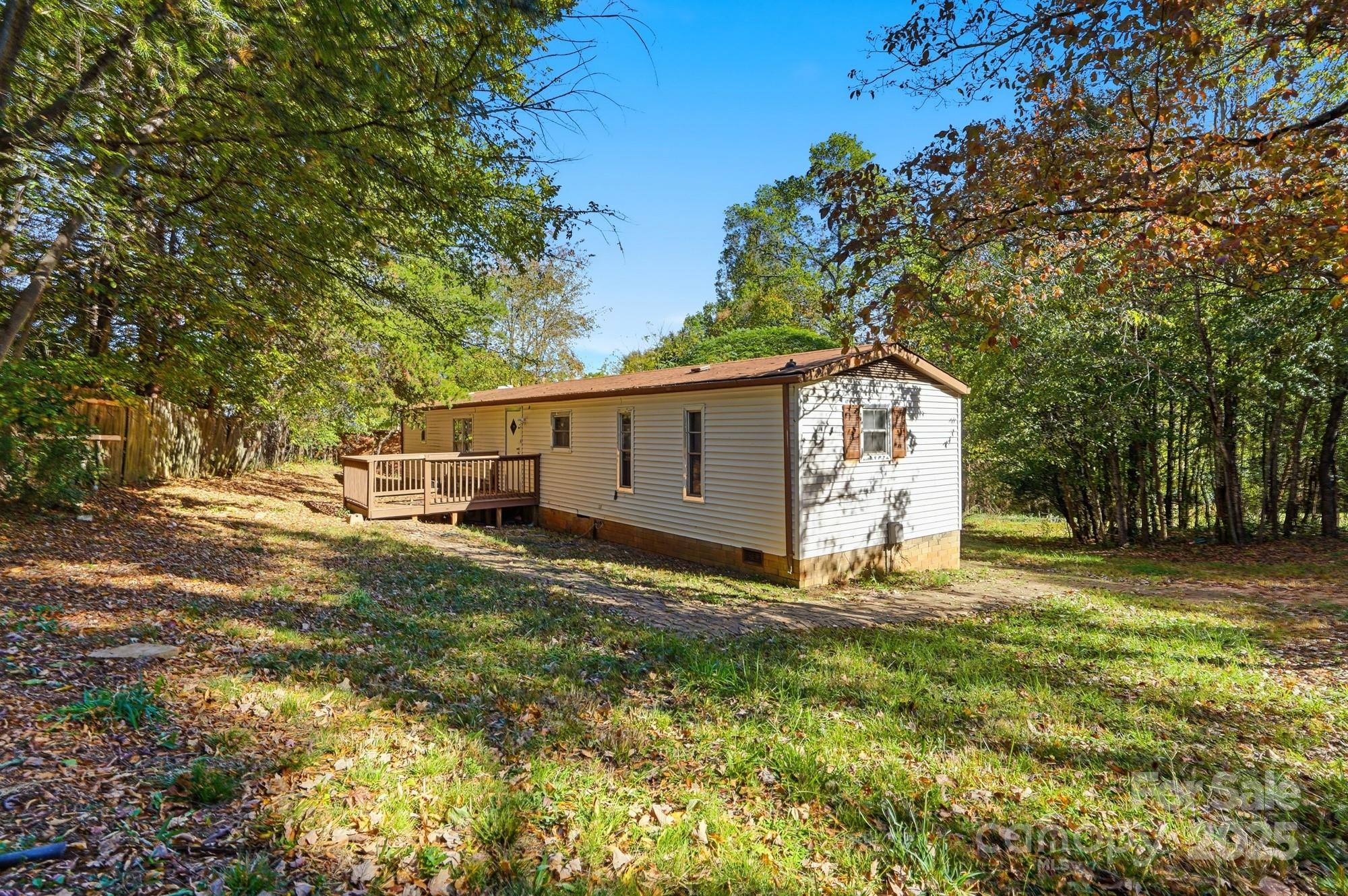115 Red Bud Place NW — Concord