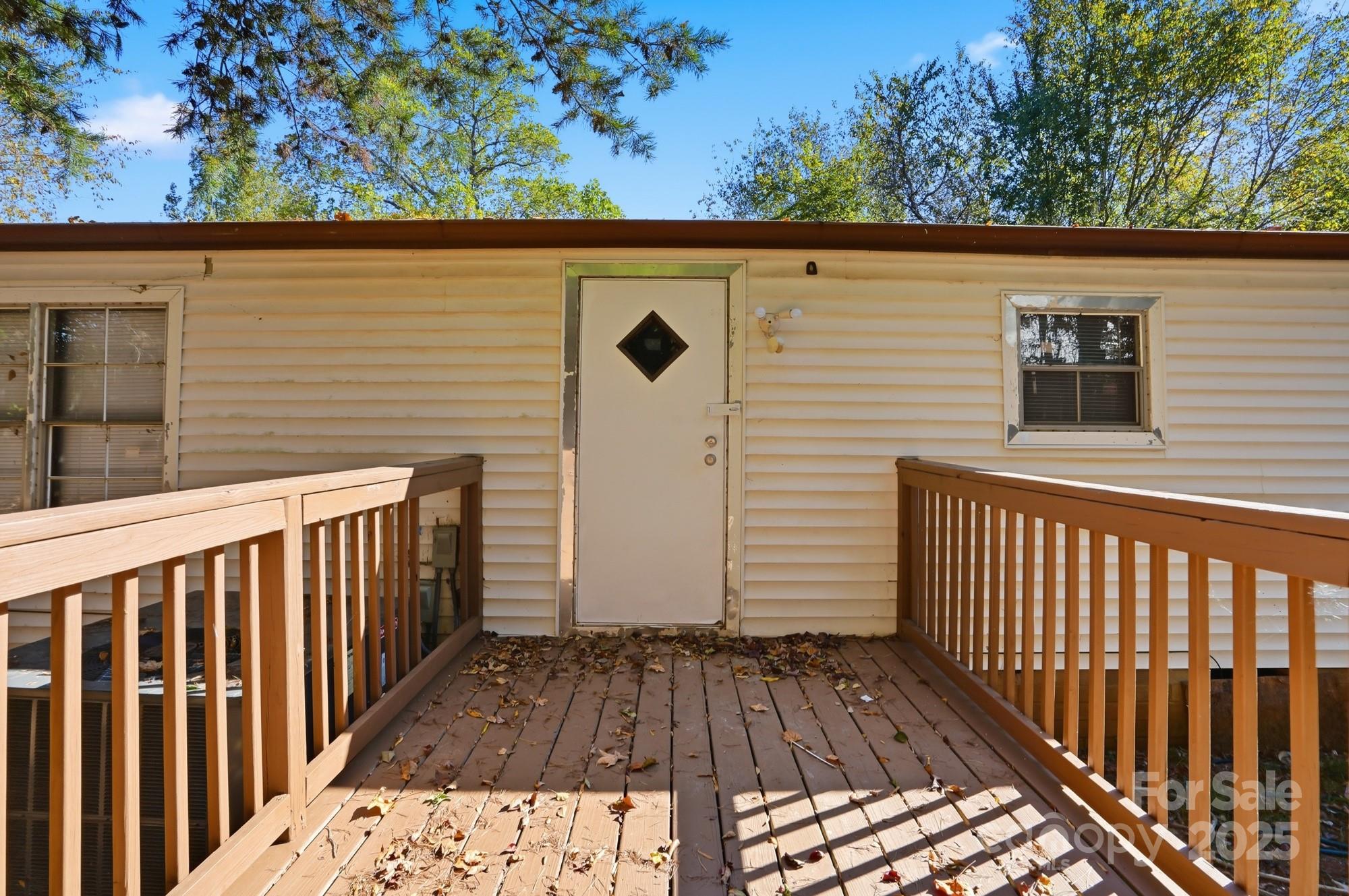 115 Red Bud Place NW — Concord