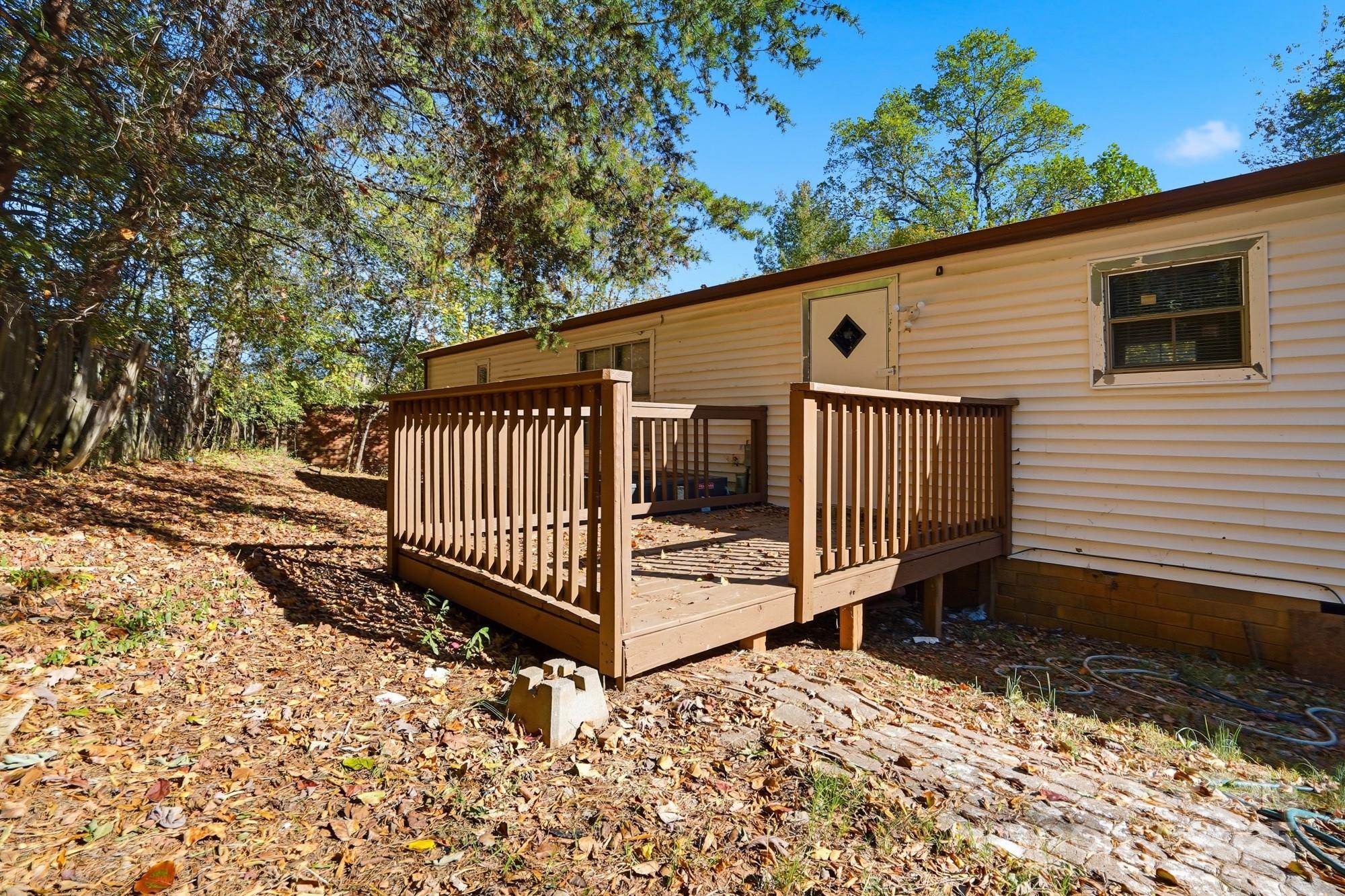 115 Red Bud Place NW — Concord