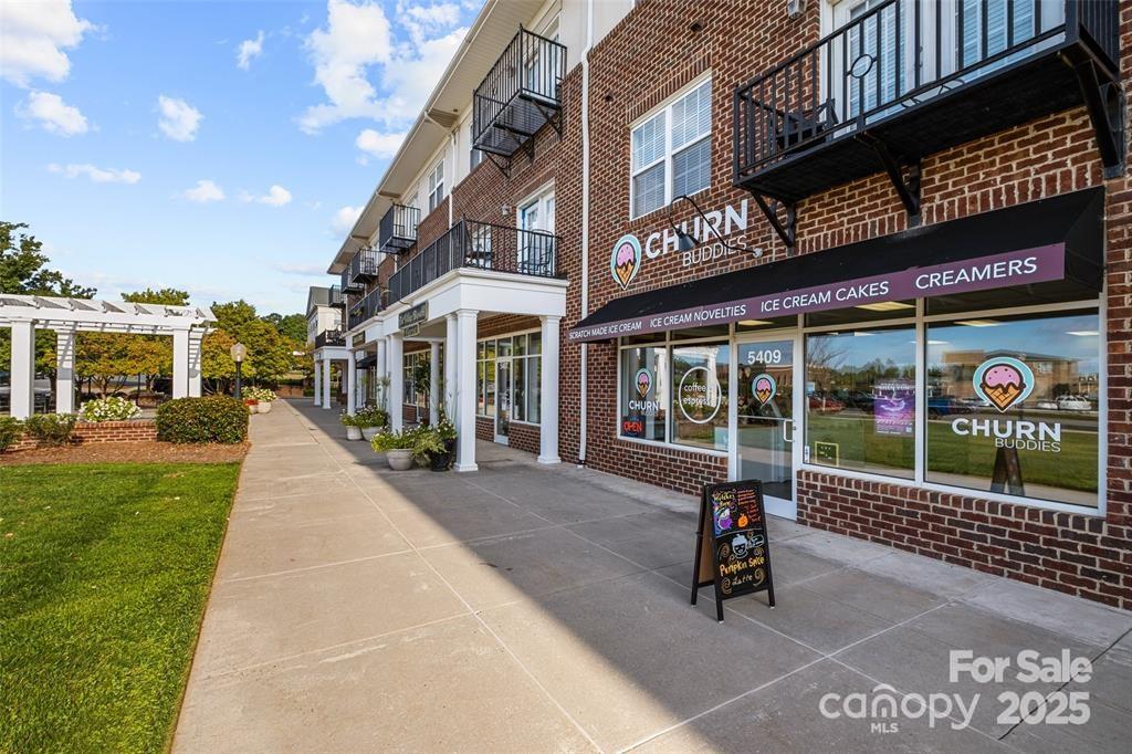 115 Red Bud Place NW — Concord